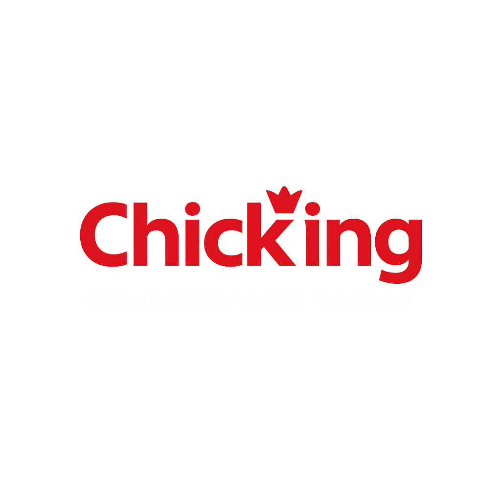 Chicking Türkiye Logo